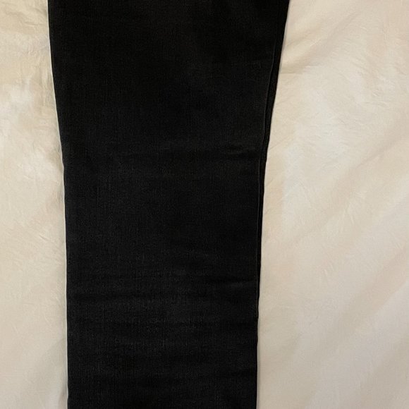 Mango Grace Black Jeans - Picture 4 of 5
